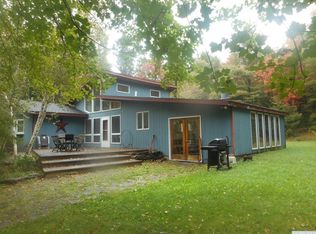 81 Colgate Rd, Tannersville, NY 12424