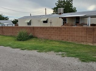 1314 Rathgeber Dr, Alamogordo, NM 88310