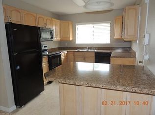 4005 N Edgewater Cir, Labelle, FL 33935
