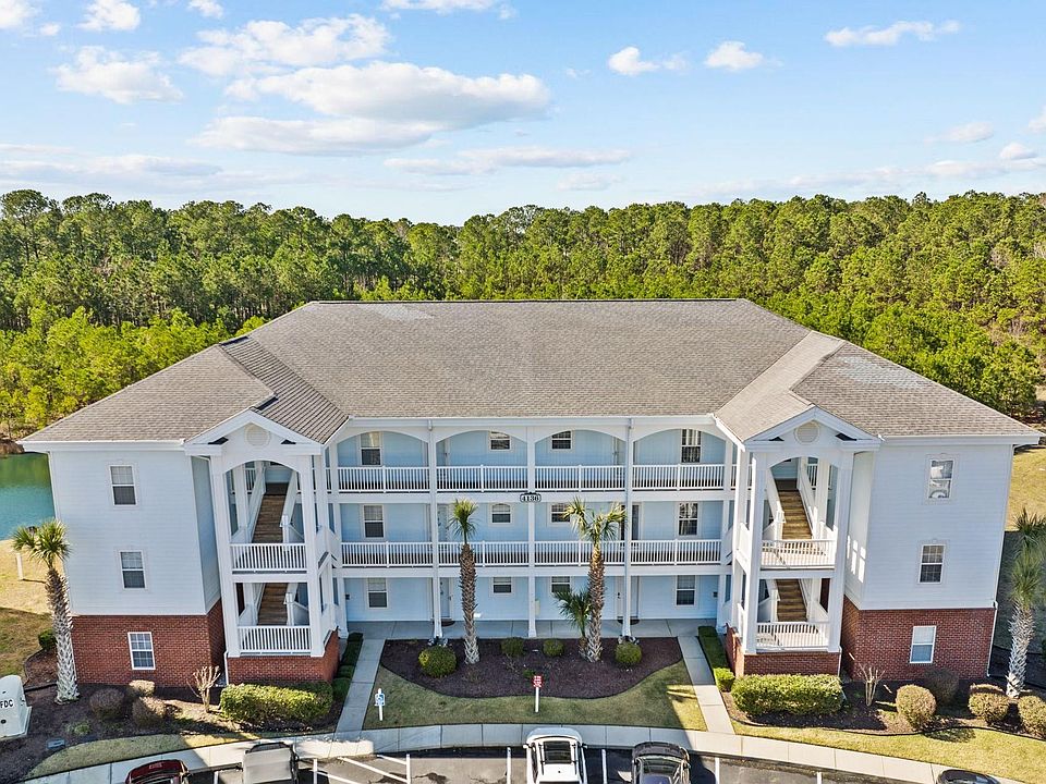 1st image of 4136 Hibiscus Dr Unit 203