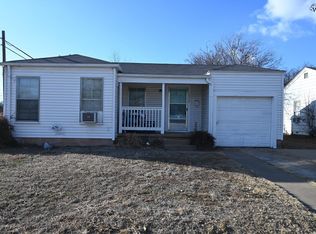 2214 Fillmore St, Wichita Falls, TX 76309
