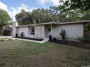 3427 Fallen Leaf, San Antonio, TX 78230
