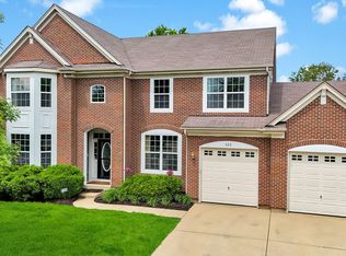 322 Hemlock Ln, Oswego, IL 60543