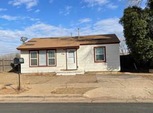 3116 Duke St, Lubbock, TX 79415