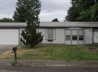 3688 S Upland Ave, Boise, ID 83709