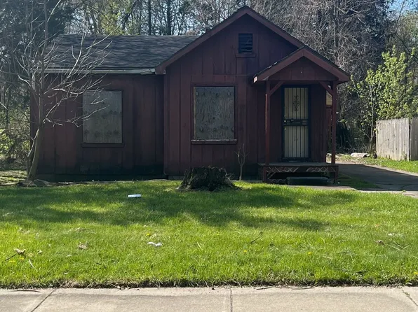 21515 Karl St, Detroit, MI 48219