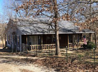 47 Powell Rd, Imboden, AR 72434