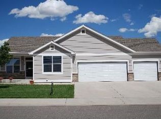 2230 Ance St, Strasburg, CO 80136