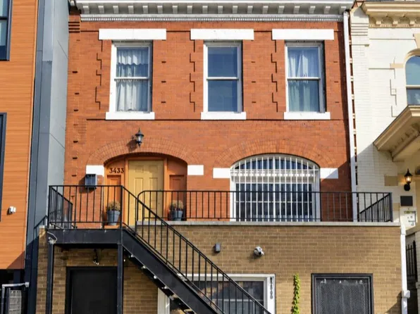 3433 14th St NW, Washington, DC 20010