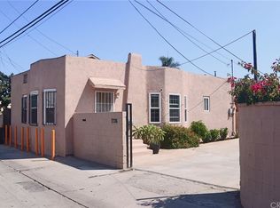 1726 N Tribune Ct, Long Beach, CA 90813