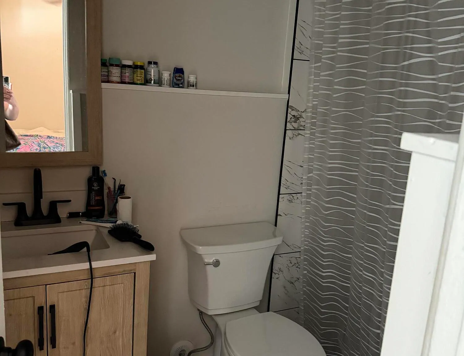 Studio, 338 sqft, $1,400 — Photo 4