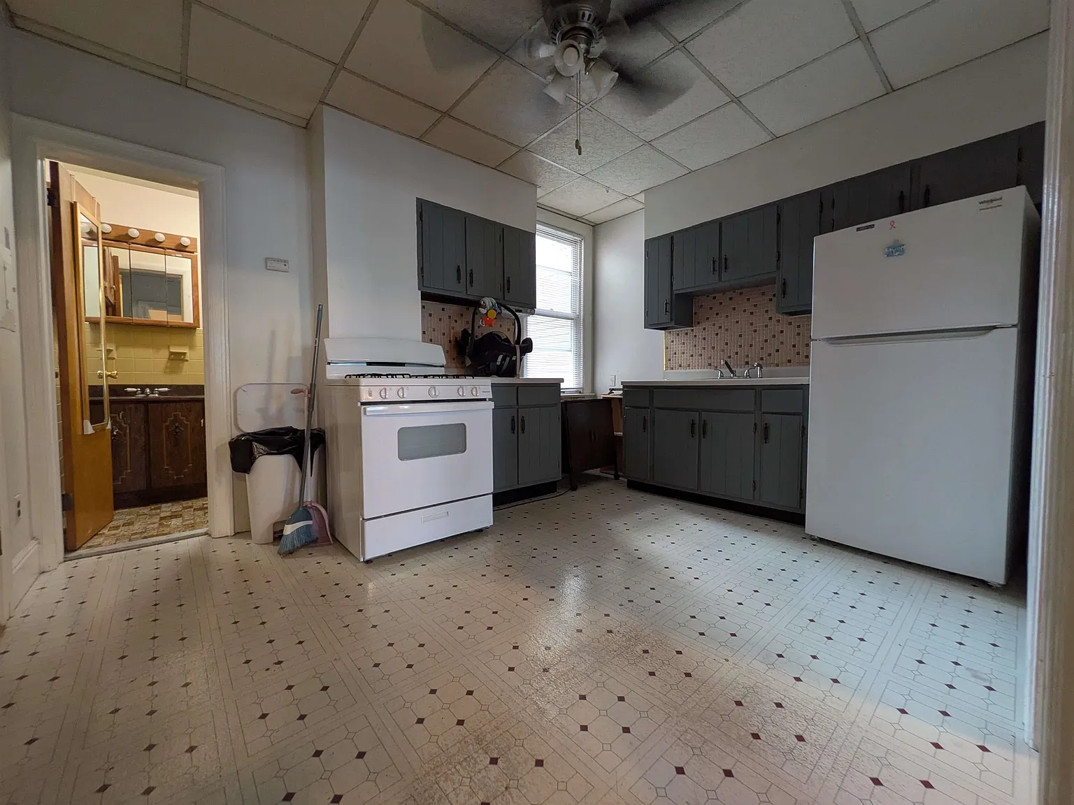 1 bed, 1.0 bath, 400 sqft, $1,480 — Photo 4