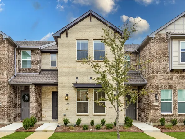 3216 Midnight Dr, Sachse, TX 75048