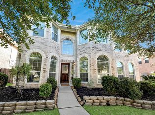 14318 Lakepointe Bend Ln, Cypress, TX 77429