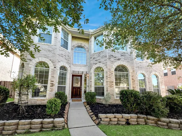 14318 Lakepointe Bend Ln, Cypress, TX 77429