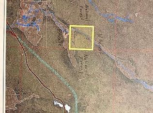 Diamond Roof Rd, Townsend, WI 54175