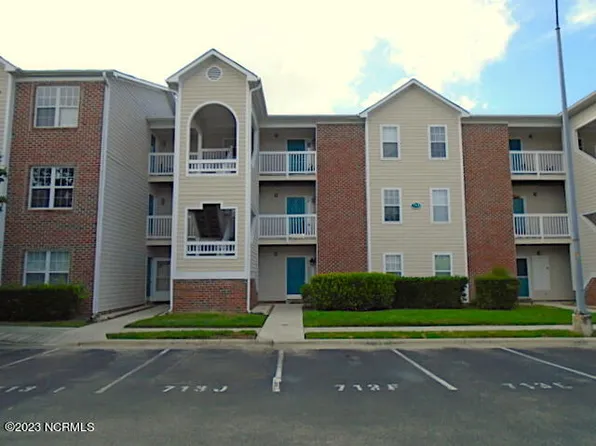 713 Clearwater Court Unit F, Wilmington, NC 28405
