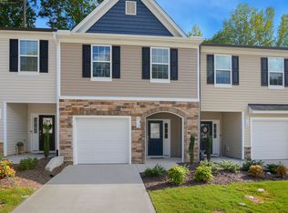 4712 Lord Fogelman Way, Raleigh, NC 27610