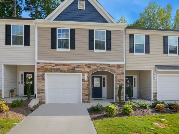 4712 Lord Fogelman Way, Raleigh, NC 27610