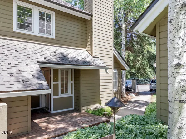 500 Homestead Dr APT 2, Edwards, CO 81632