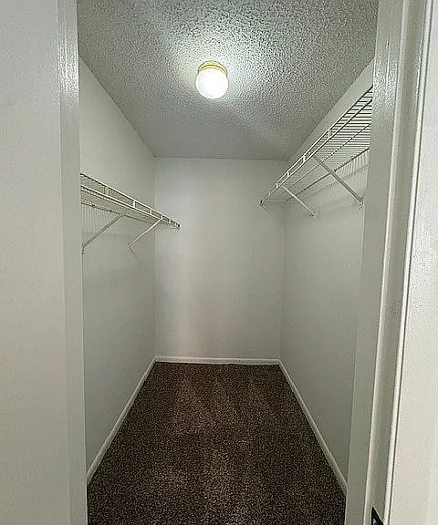 Bedroom Closet Bedroom Closet