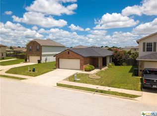 511 Perseus Dr, Killeen, TX 76542