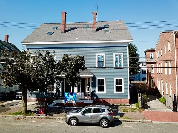 42 Federal St #A, Newburyport, MA 01950