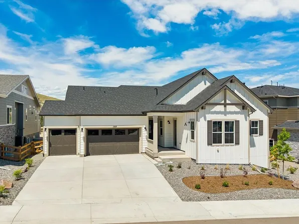 1327 Oleander Street, Castle Rock, CO 80109
