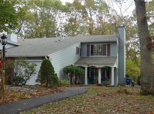 40 Eagle Run #D, Warwick, RI 02818