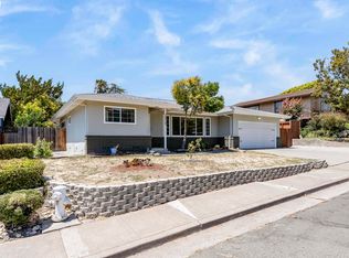 2215 Cunningham Dr, Fairfield, CA 94533