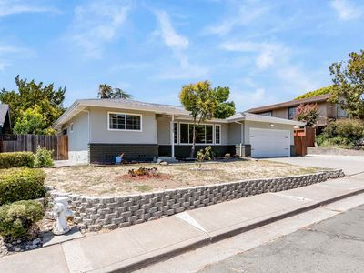 2215 Cunningham Dr, Fairfield, CA, 94533