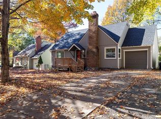 5052 N Forest Ave, Kansas City, MO 64118