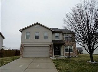 6628 Blackthorn Dr, Indianapolis, IN 46221