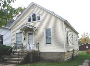 713 Raub St, Joliet, IL 60435