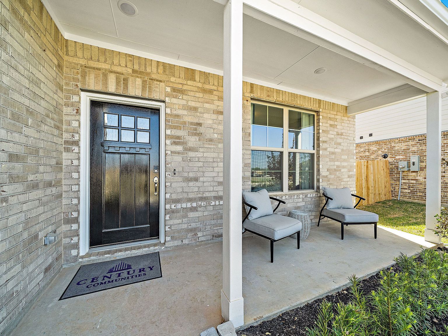 Aurora by Century Communities in Katy TX Zillow