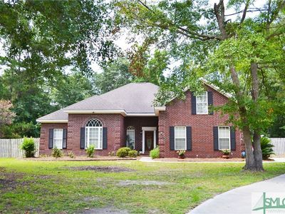 40 Bradley Dr, Richmond Hill, GA, 31324