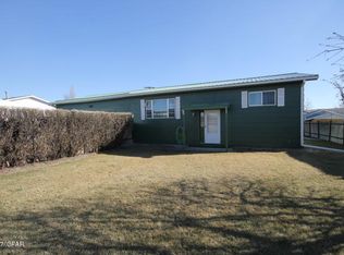 1140 1st Ave, Vaughn, MT 59487