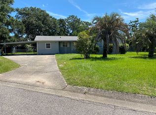 4472 Rochelle Dr, Pensacola, FL 32505