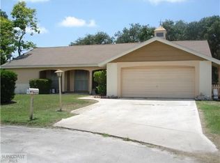 16309 Caribbean Ct, Hudson, FL 34667