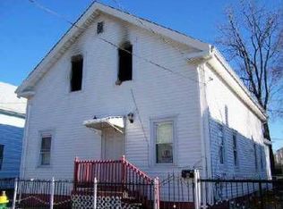 76 Baxter St, Providence, RI 02905