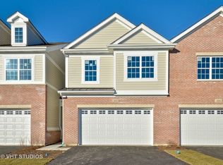 3845 Provenance Way, Northbrook, IL 60062