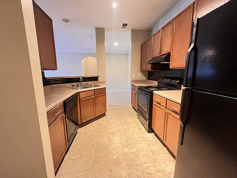 Wesley Kensington Apartments at Stonecrest — Photo 450