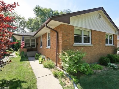 1432 Courtland Ave, Park Ridge, IL, 60068