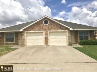4003A Cambridge Dr, Killeen, TX 76549