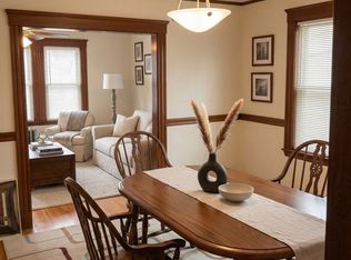 56 Union St #1, Boston, MA 02135