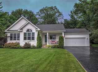 4245 Natale Ct, Youngstown, NY 14174