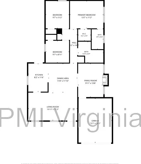 1701 Darrow St — Photo 2
