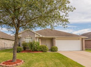 15834 Clayton Bend Dr, Houston, TX 77082