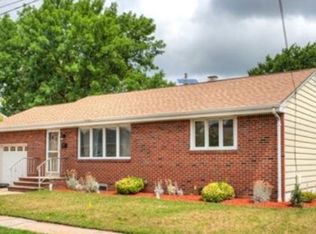 10 Pulaski Dr, North Arlington, NJ 07031