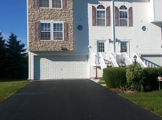 120 Antler Hollow Ct., Cranberry Twp, PA 16066